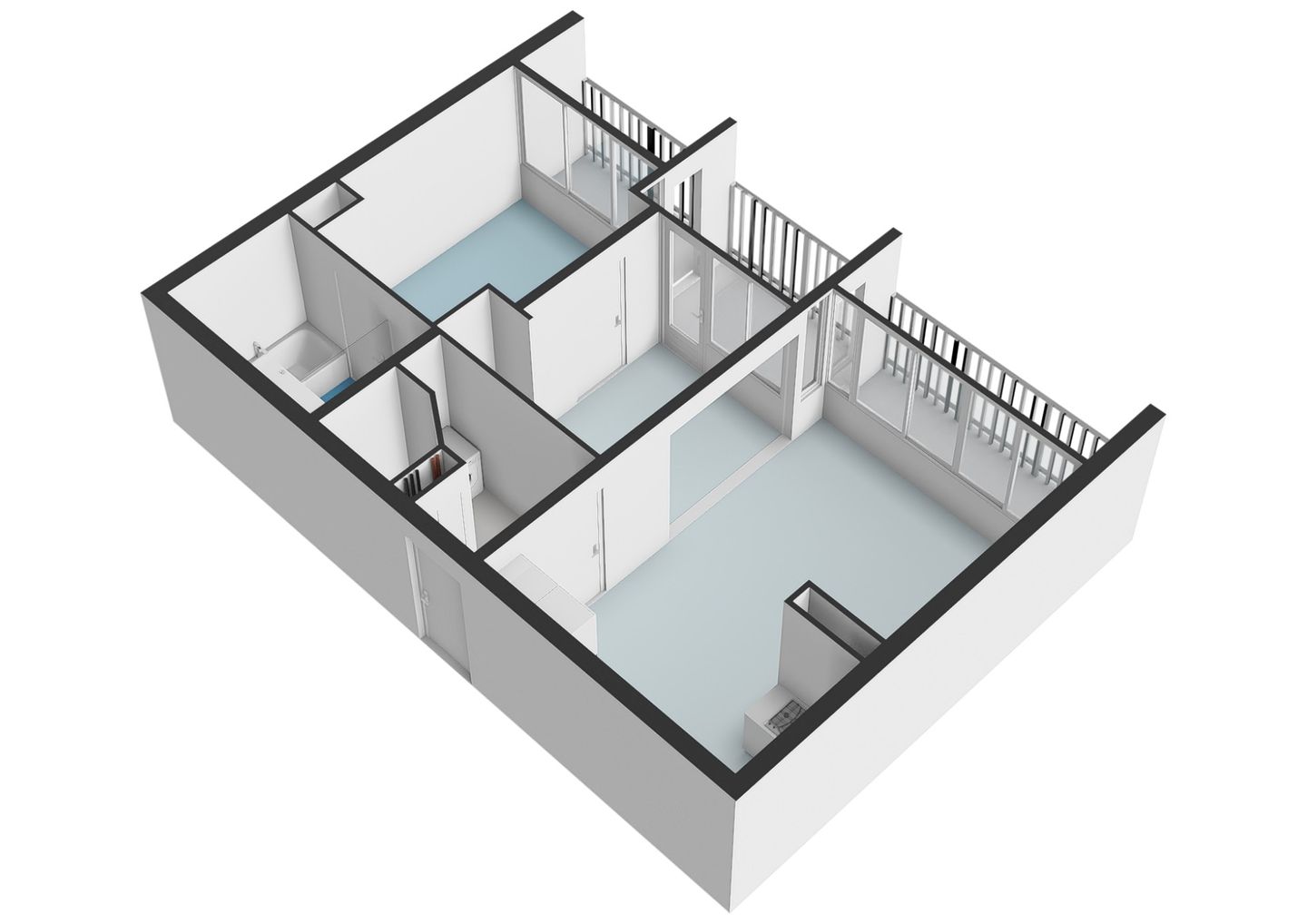 Photo 29 of Leusdenhof 51