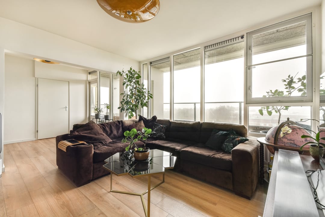 Photo 2 of Leusdenhof 51