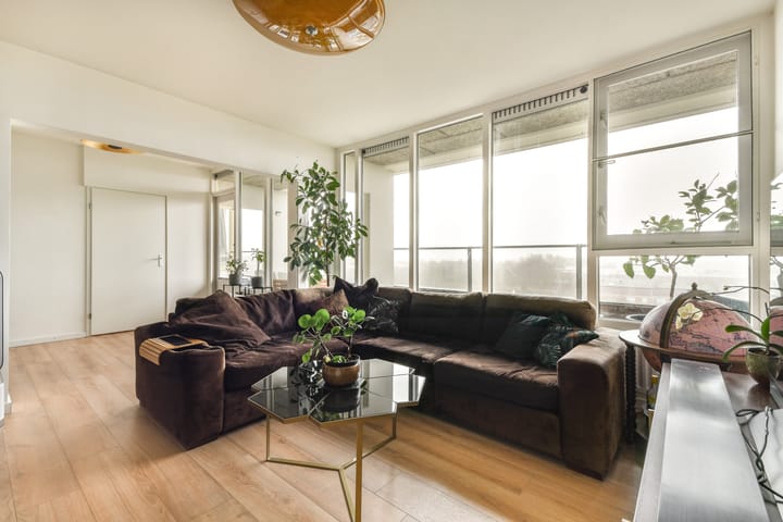 Foto 2 van Leusdenhof 51