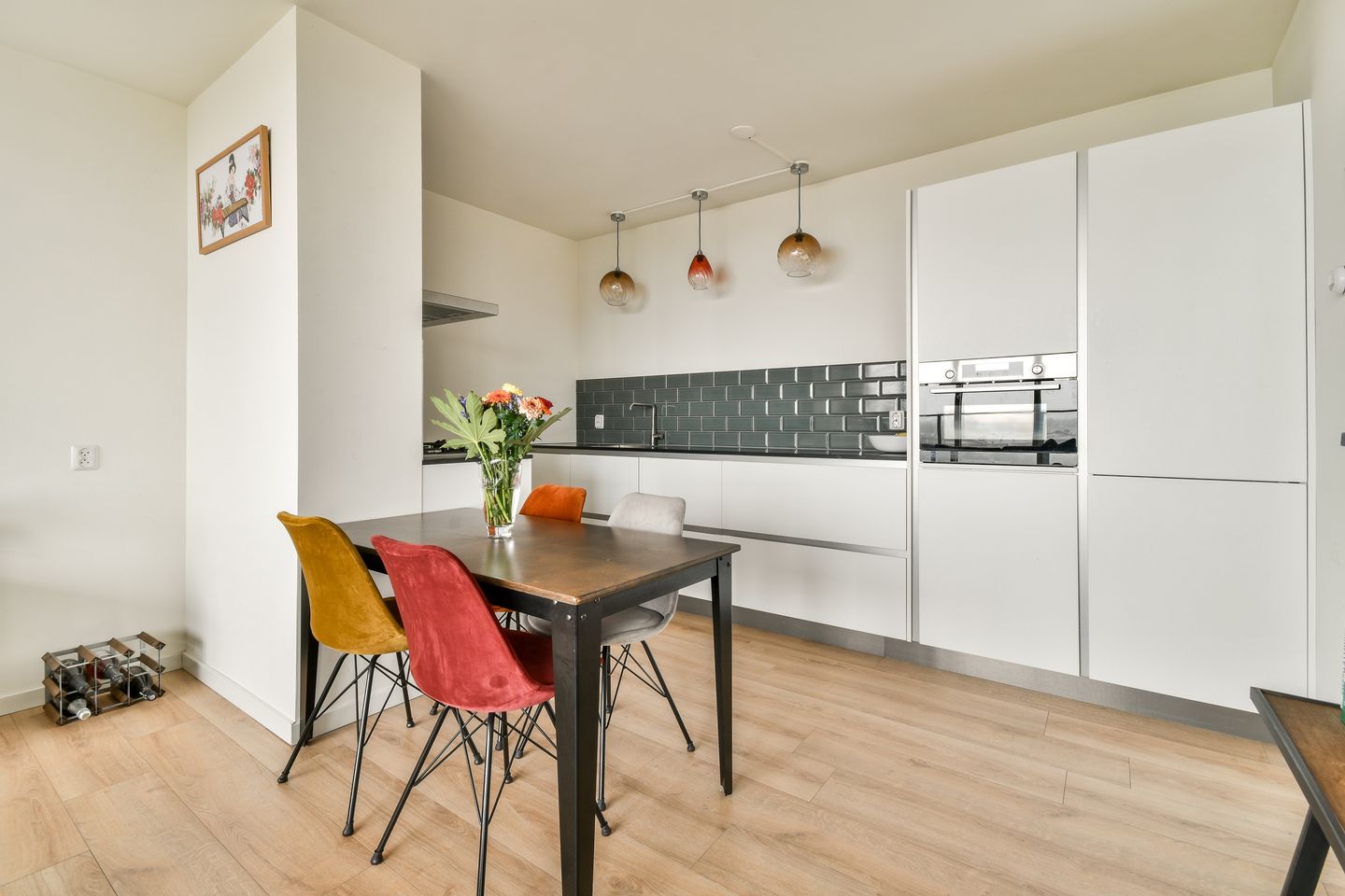 Photo 5 of Leusdenhof 51