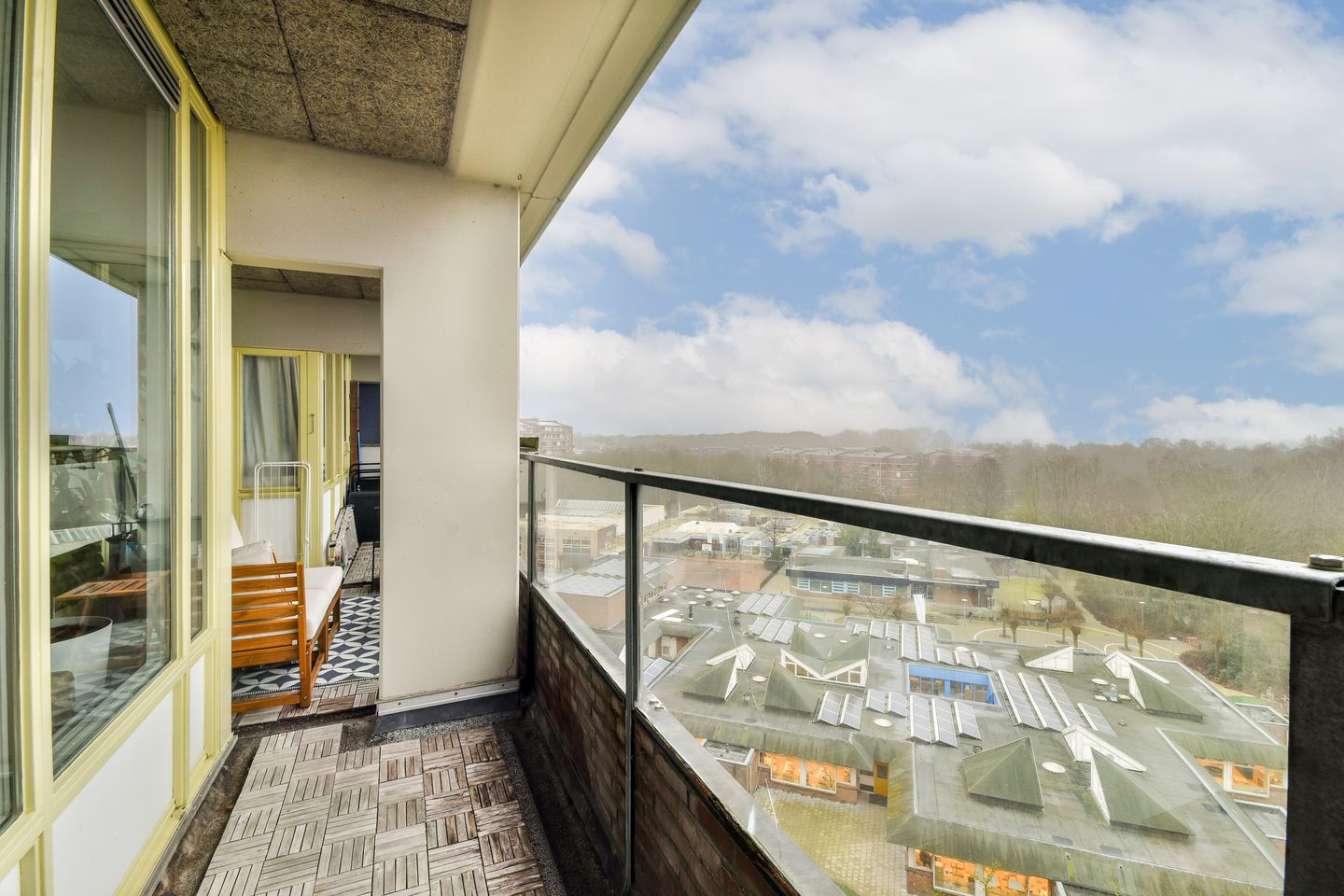 Photo 10 of Leusdenhof 51