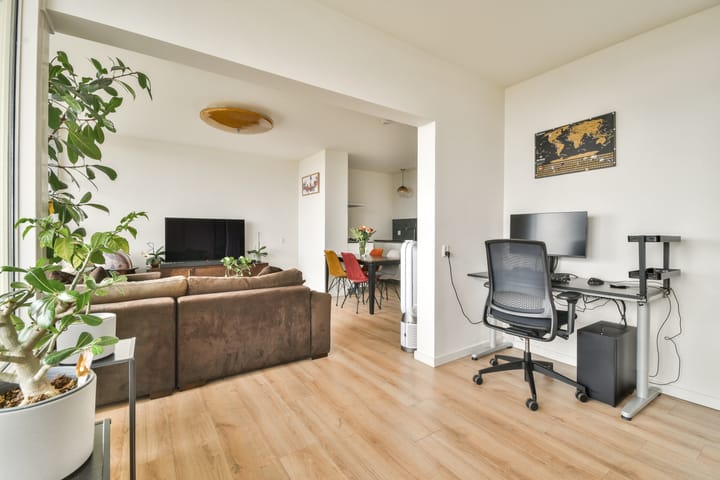 Foto 4 van Leusdenhof 51