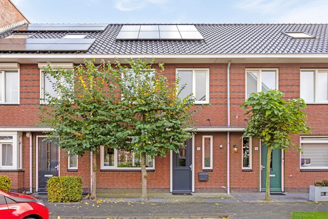 Foto 1 van Voorschotenstraat 12