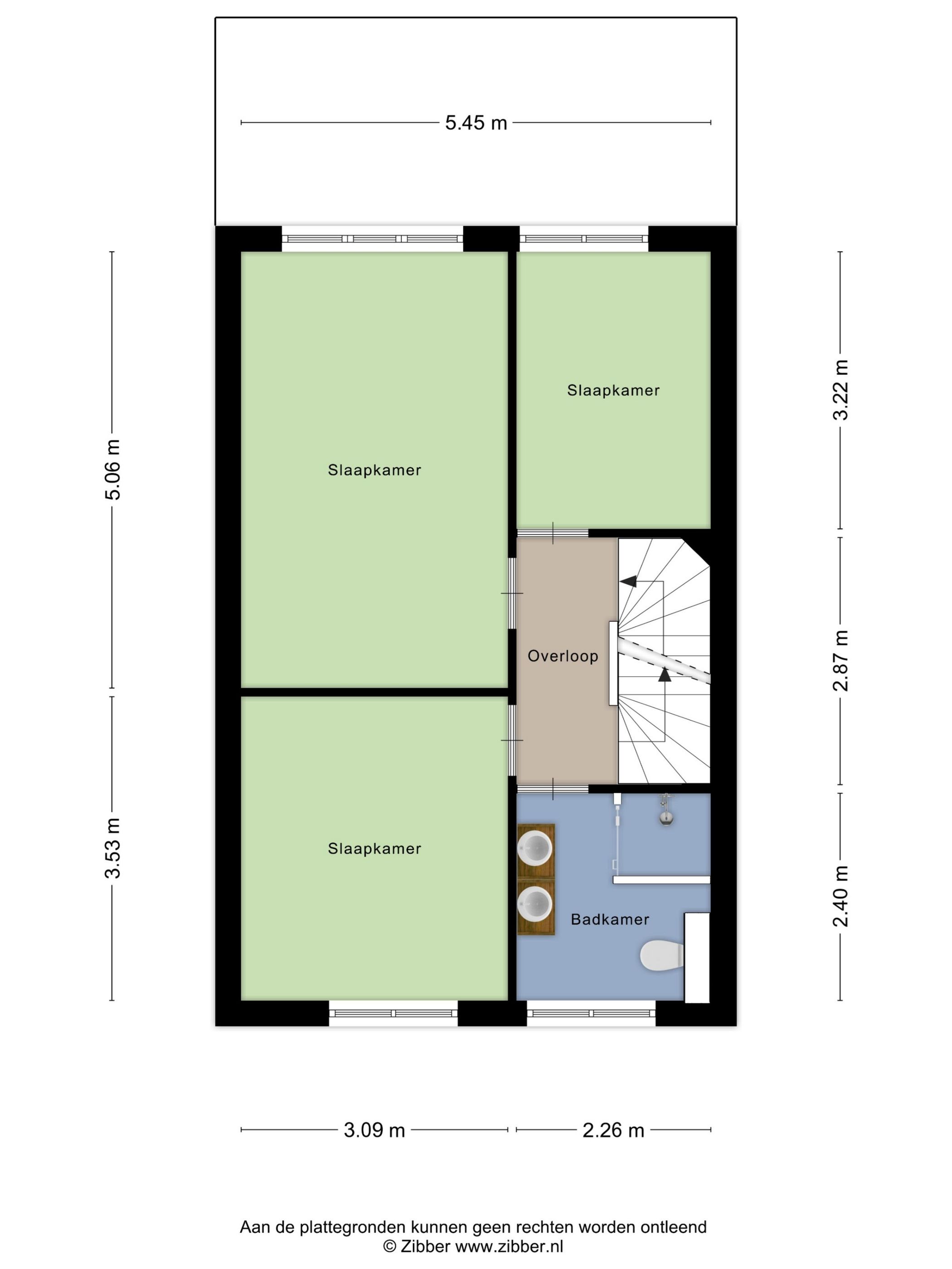 Foto 36 van Voorschotenstraat 12