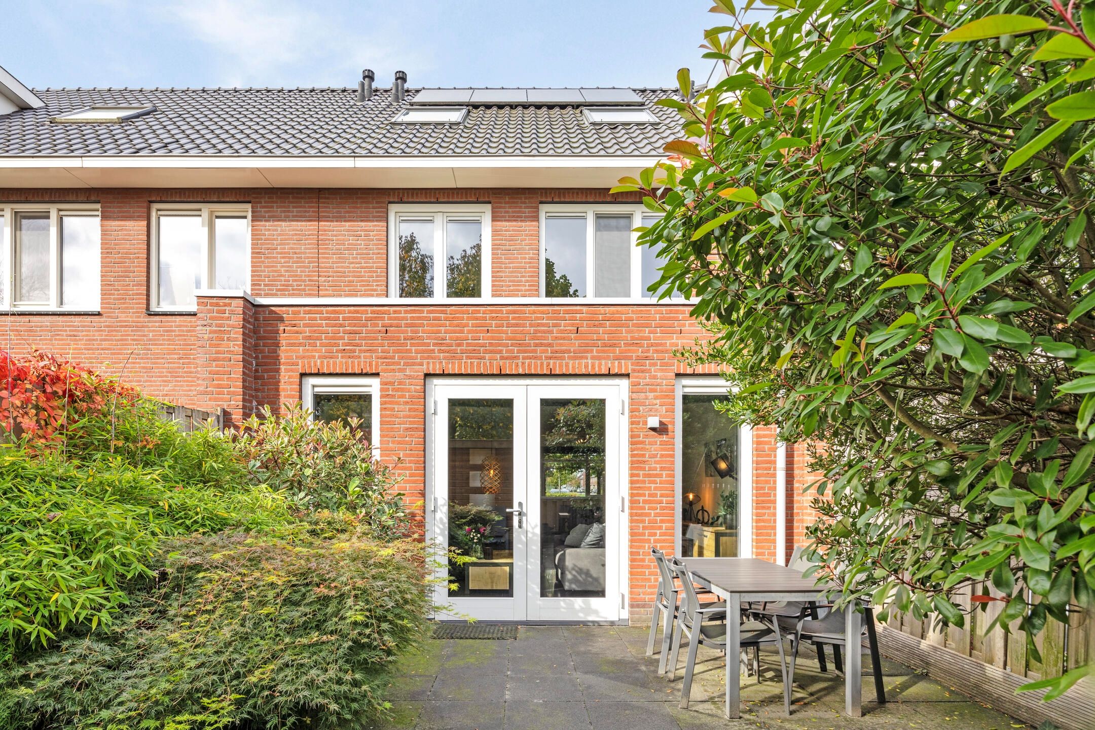 Foto 24 van Voorschotenstraat 12