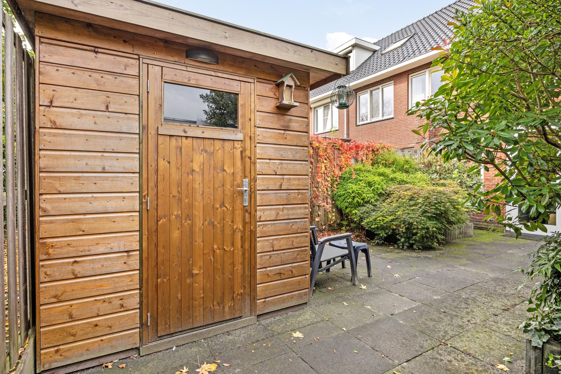 Foto 27 van Voorschotenstraat 12