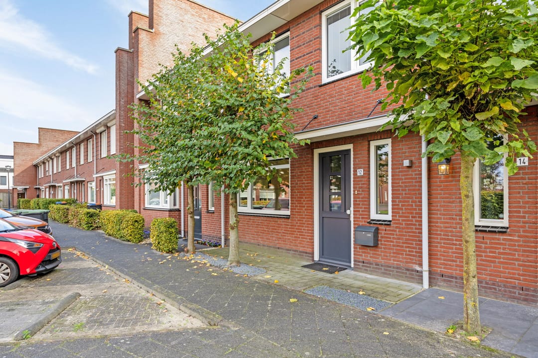 Foto 28 van Voorschotenstraat 12