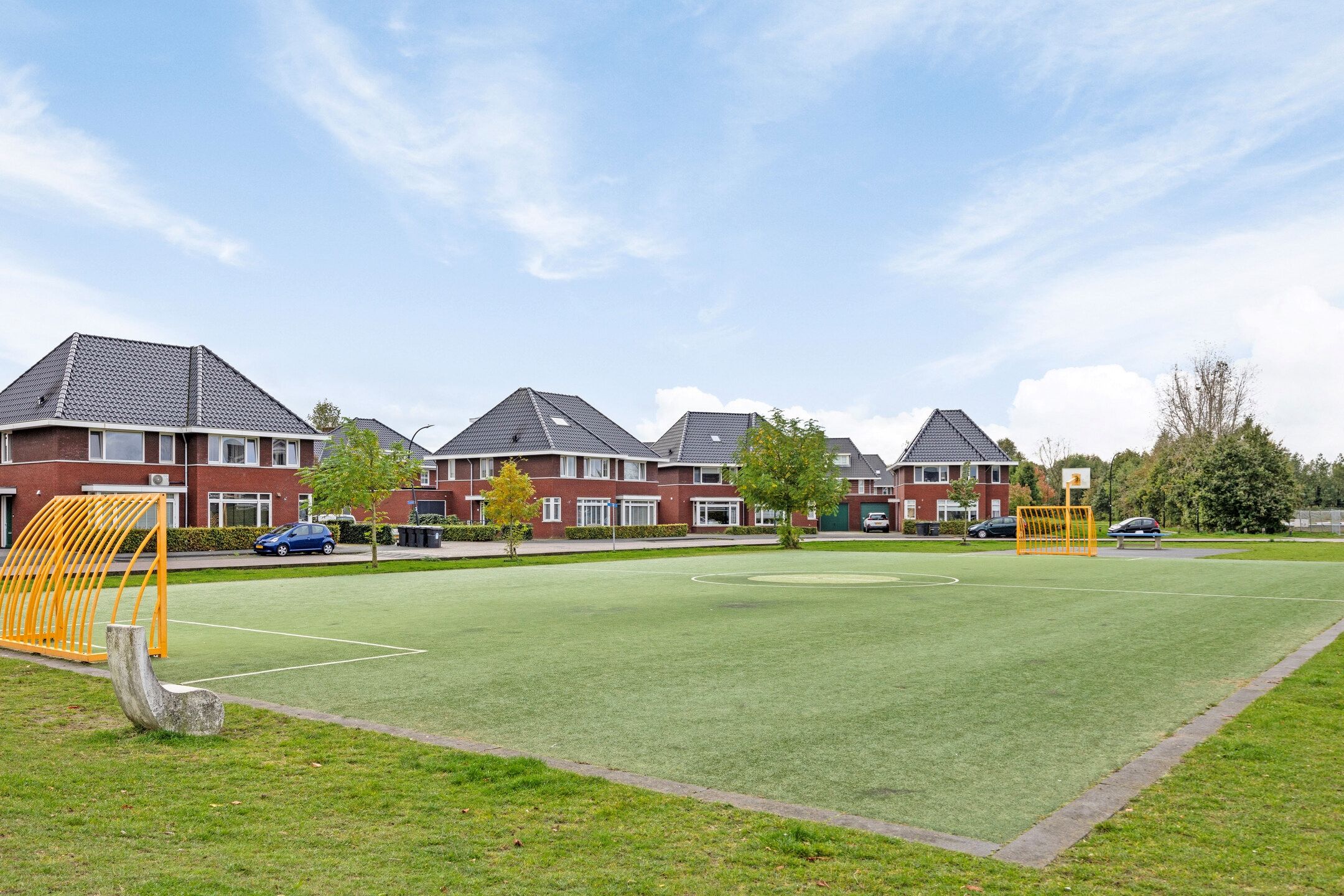 Foto 33 van Voorschotenstraat 12