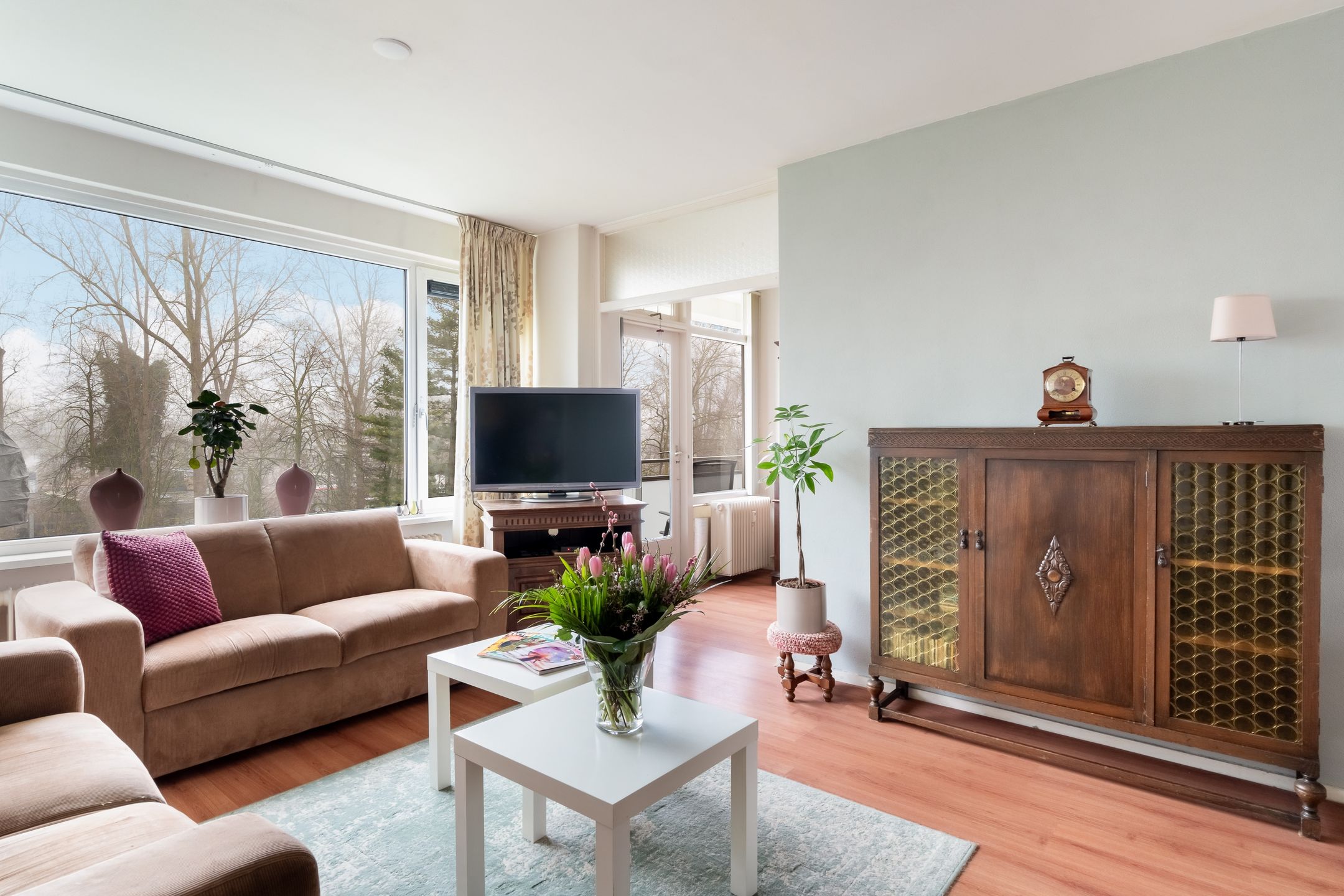 Foto 3 van Van der Helmstraat 309