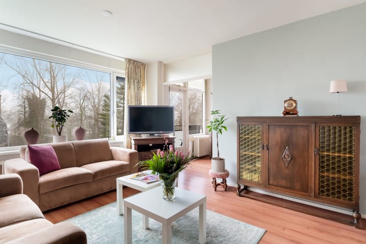 Foto 3 van Van der Helmstraat 309