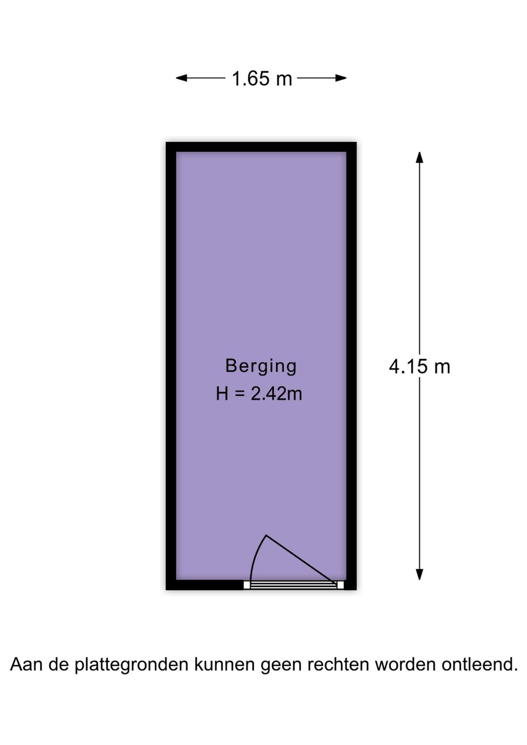 Foto 28 van Van der Helmstraat 309