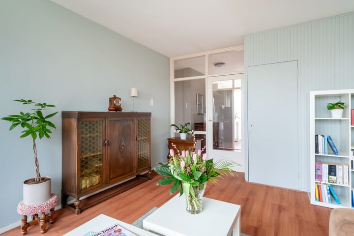 Foto 4 van Van der Helmstraat 309