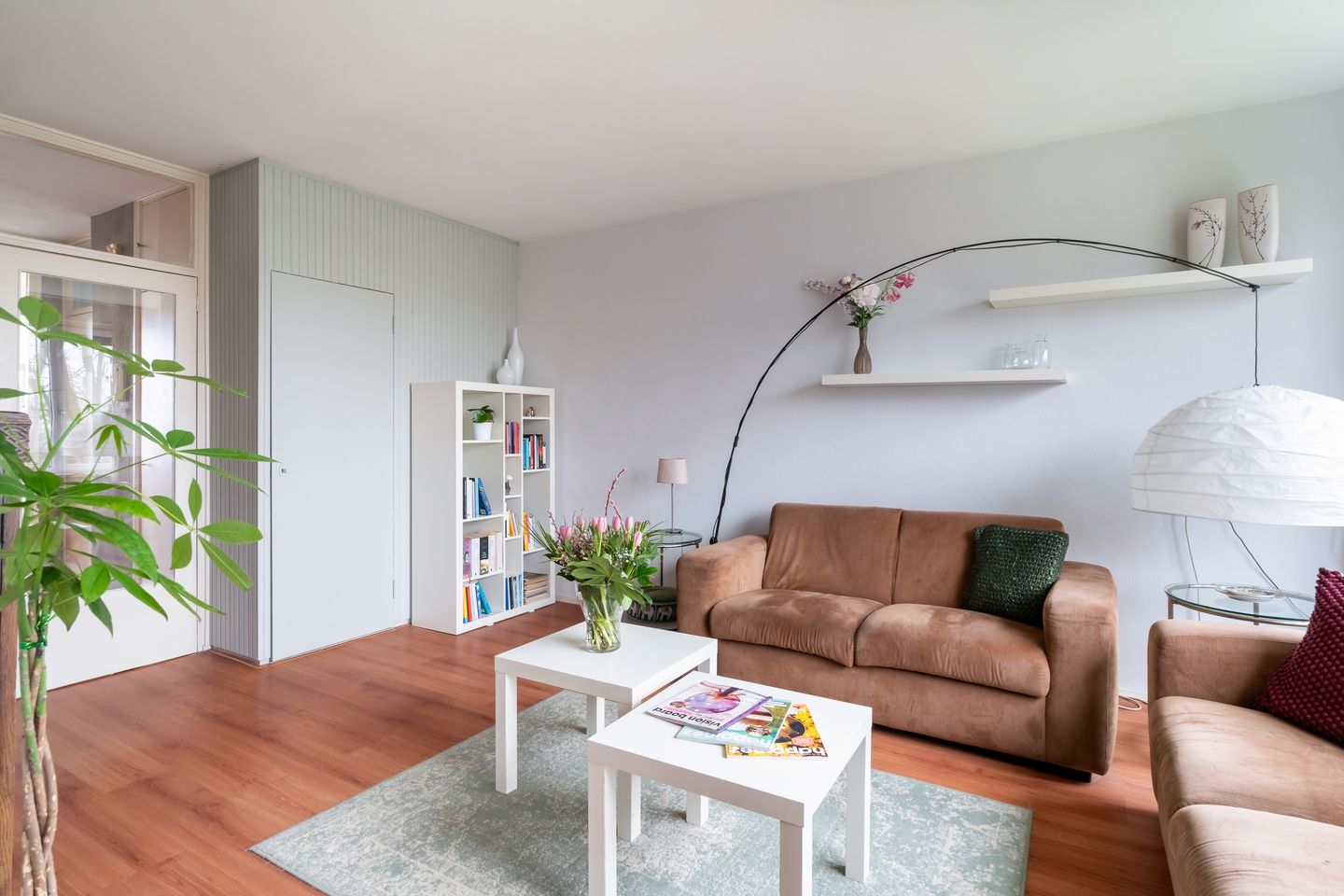 Foto 5 van Van der Helmstraat 309