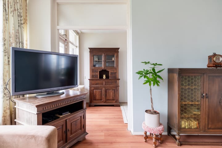 Foto 7 van Van der Helmstraat 309