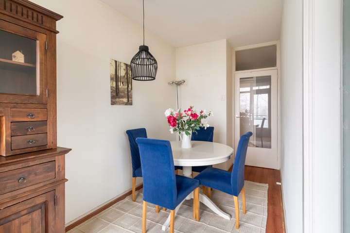 Foto 9 van Van der Helmstraat 309