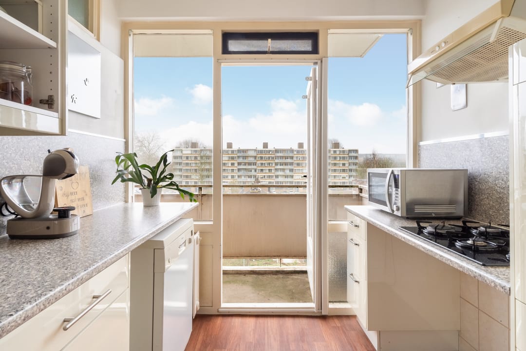 Foto 13 van Van der Helmstraat 309