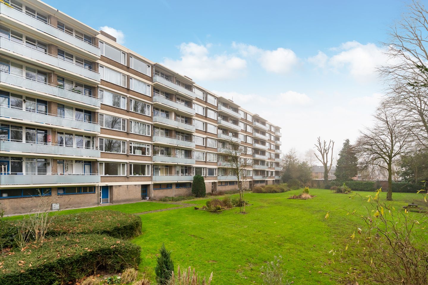 Foto 25 van Van der Helmstraat 309