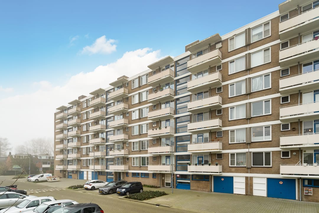 Foto 26 van Van der Helmstraat 309