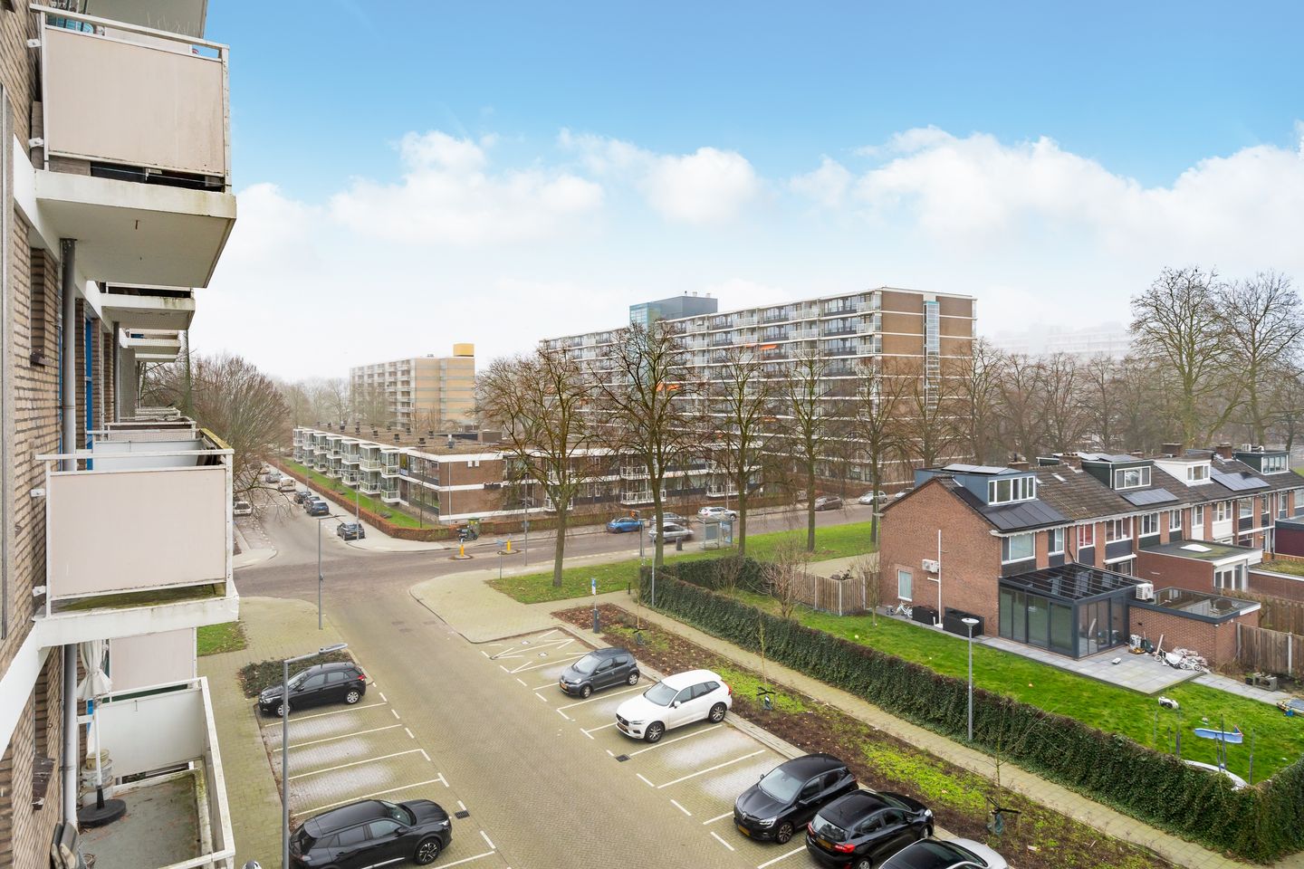 Foto 14 van Van der Helmstraat 309