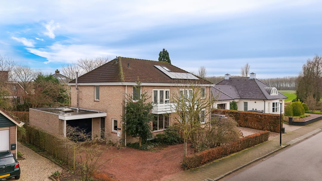 Foto 1 van Elzenskamp 18