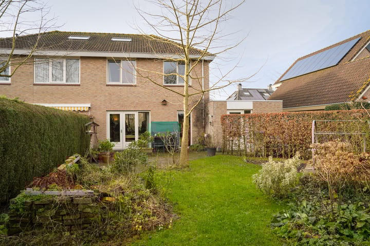 Foto 2 van Elzenskamp 18