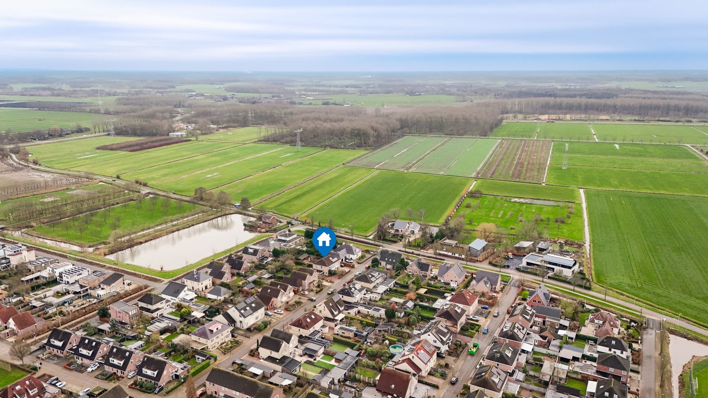 Foto 4 van Elzenskamp 18