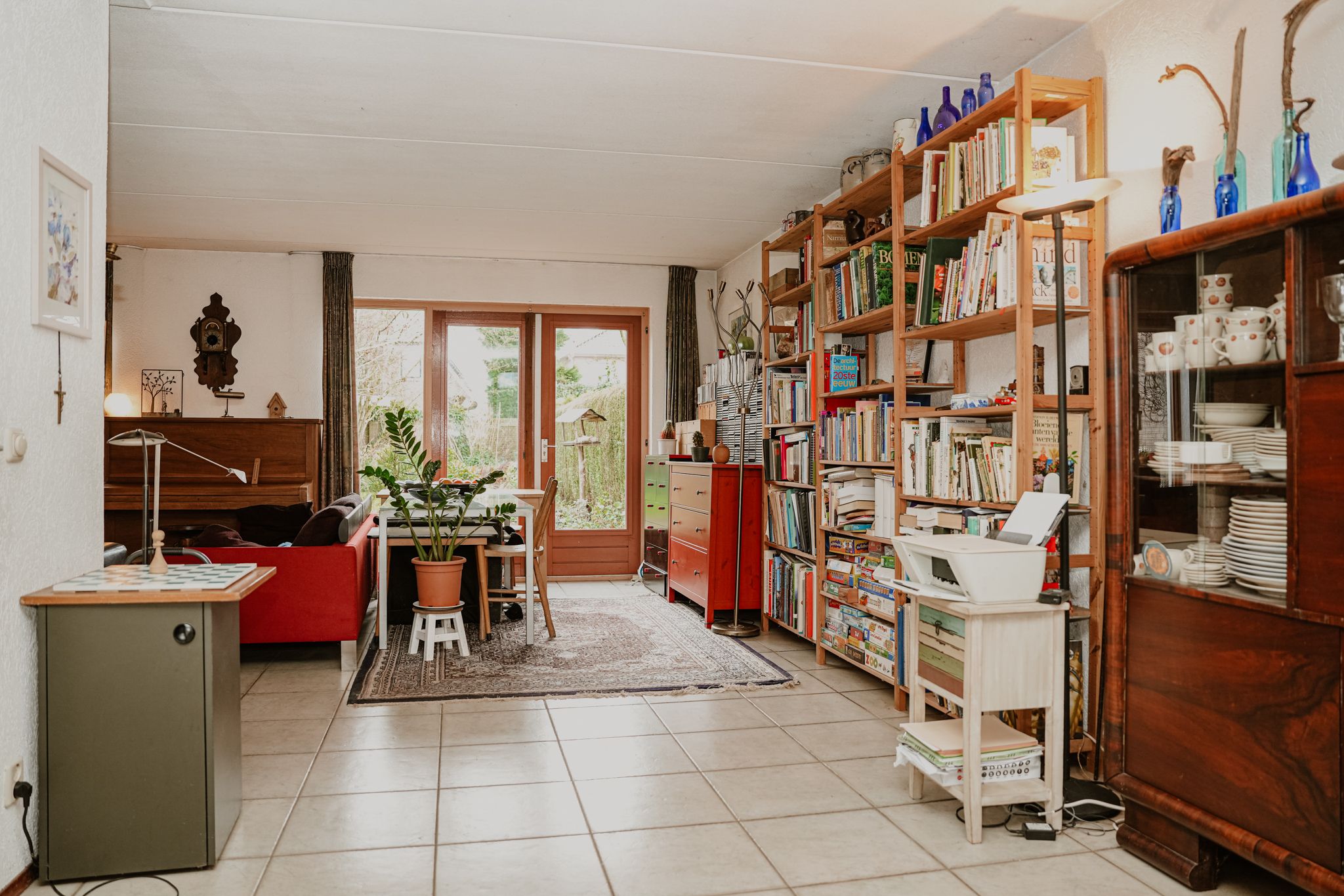 Foto 6 van Elzenskamp 18