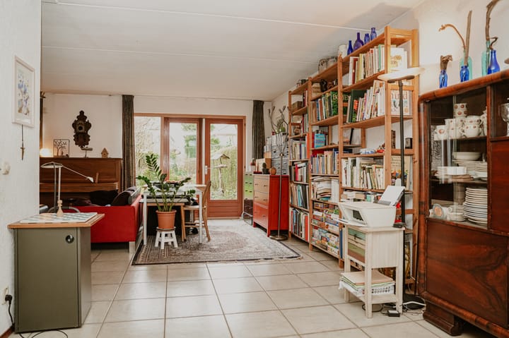 Foto 6 van Elzenskamp 18