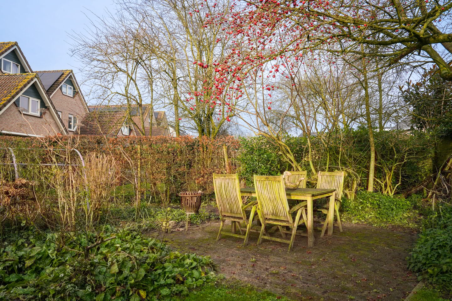 Foto 19 van Elzenskamp 18