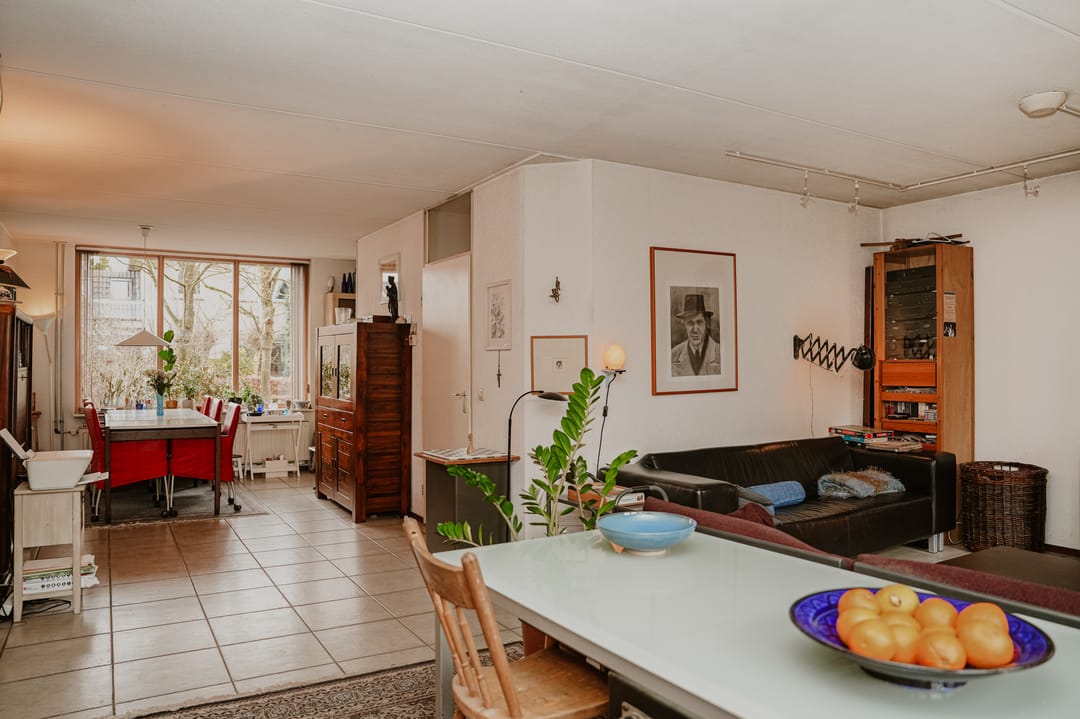 Foto 7 van Elzenskamp 18