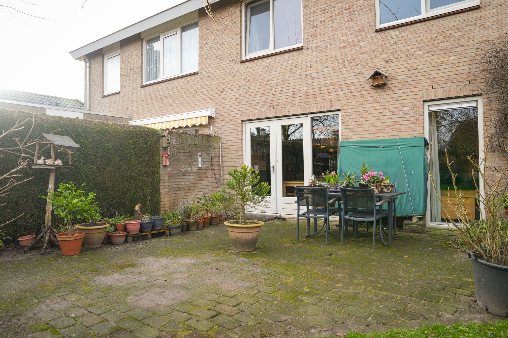 Foto 21 van Elzenskamp 18