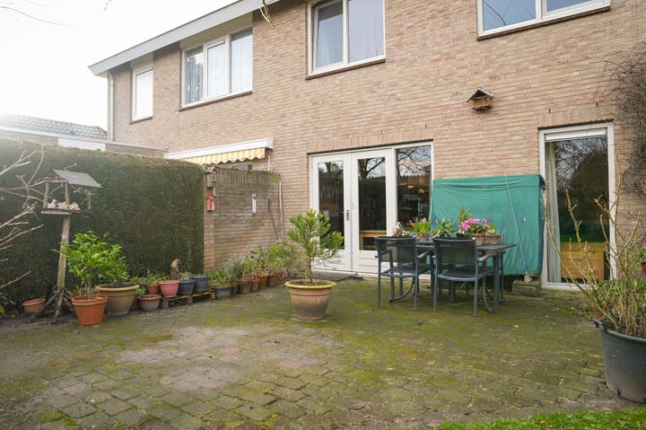 Foto 21 van Elzenskamp 18