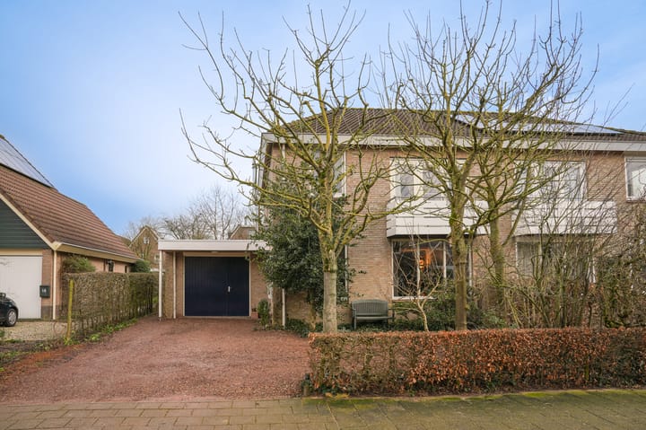 Foto 23 van Elzenskamp 18