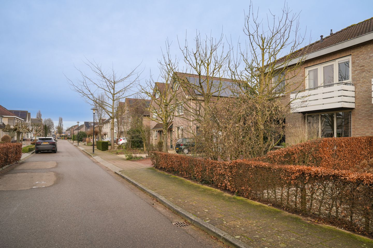 Foto 25 van Elzenskamp 18