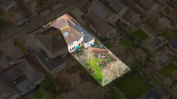 Foto 26 van Elzenskamp 18