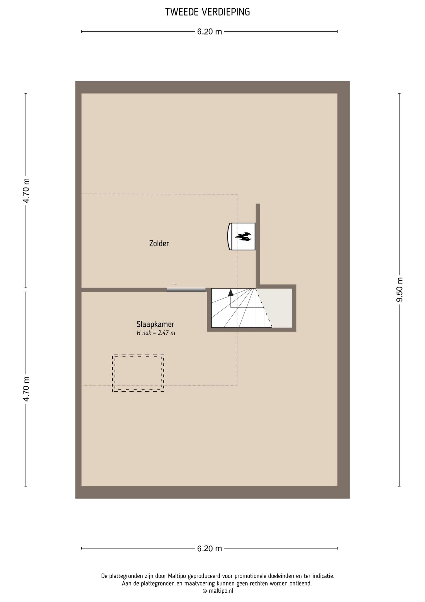 Foto 30 van Elzenskamp 18