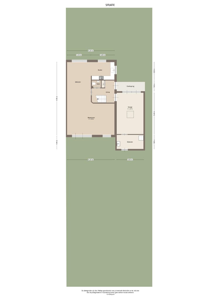 Foto 31 van Elzenskamp 18