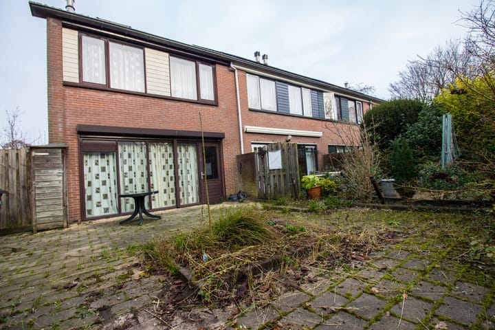 Foto 3 van Waterrad 30