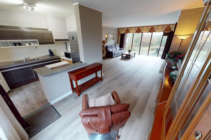 Foto 2 van Waterrad 30