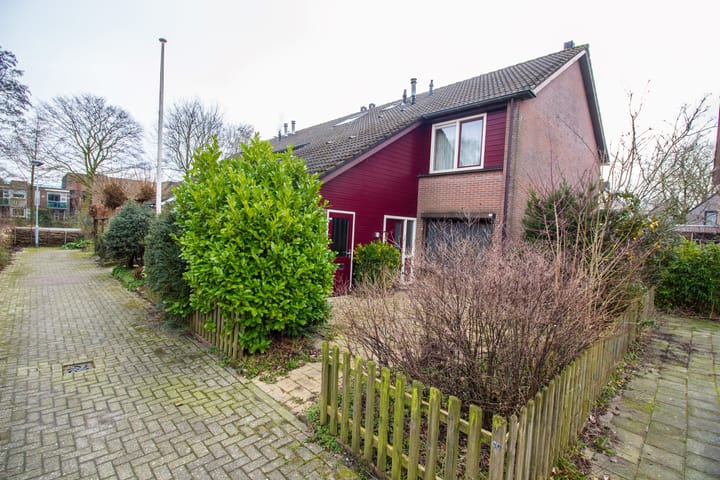 Foto 4 van Waterrad 30