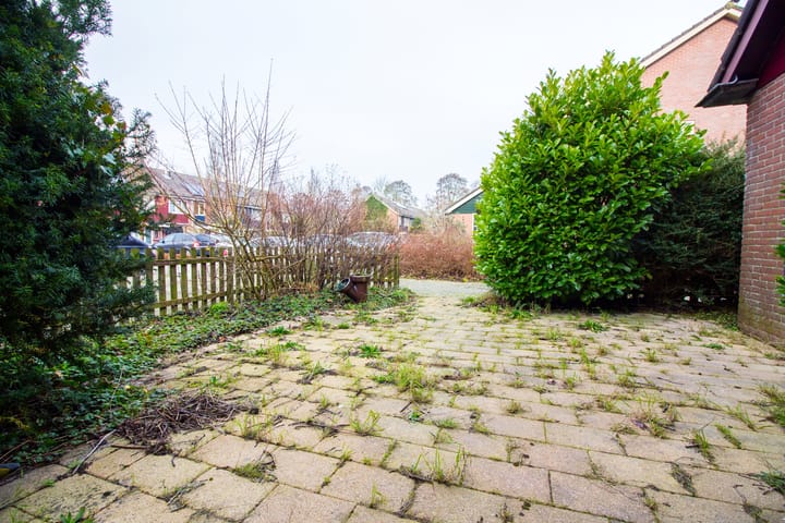 Foto 5 van Waterrad 30