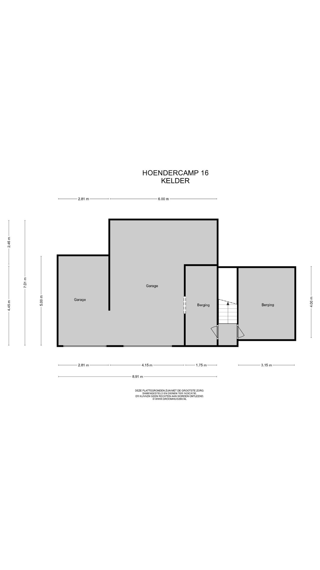 Foto 46 van Hoendercamp 16
