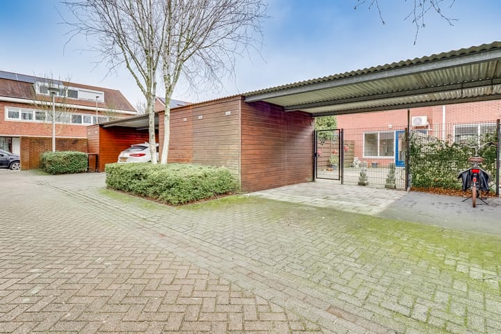 Foto 3 van Vespasianusweg 5