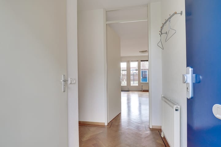 Foto 5 van Vespasianusweg 5