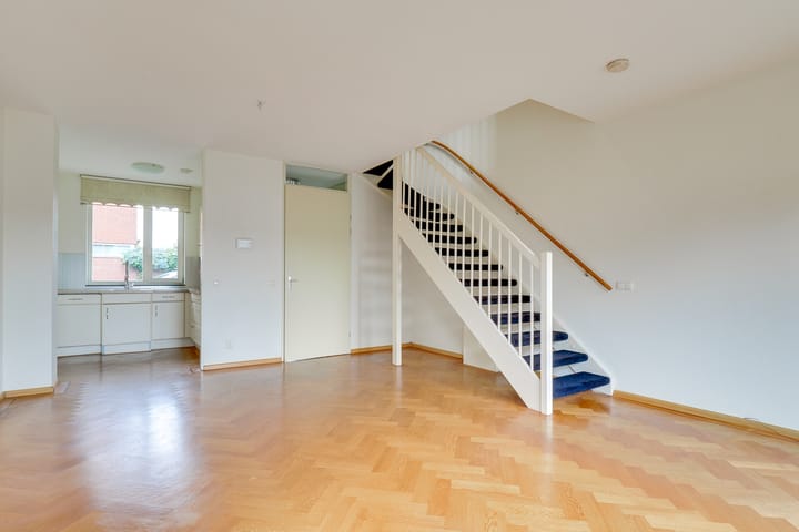 Foto 8 van Vespasianusweg 5