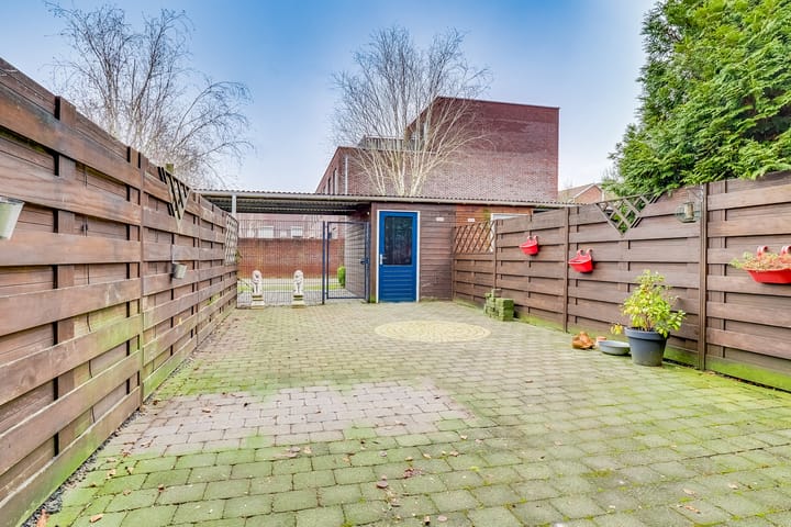 Foto 19 van Vespasianusweg 5