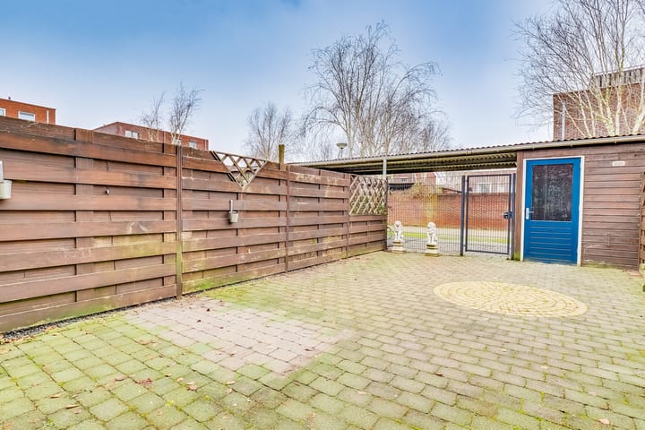 Foto 20 van Vespasianusweg 5