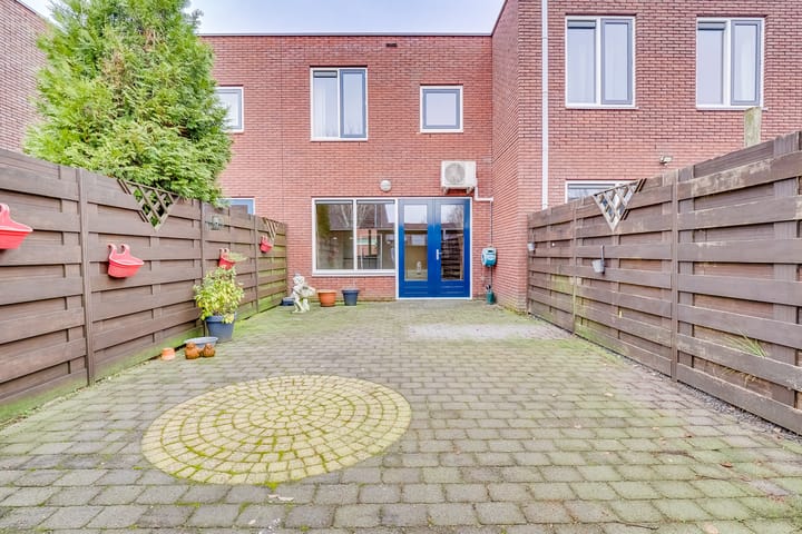 Foto 21 van Vespasianusweg 5