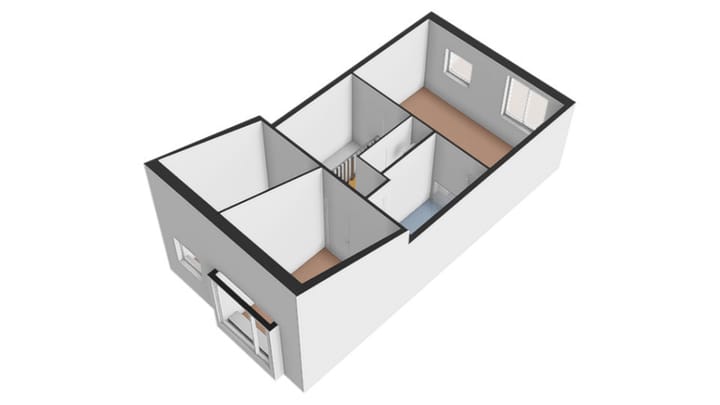 Foto 25 van Vespasianusweg 5