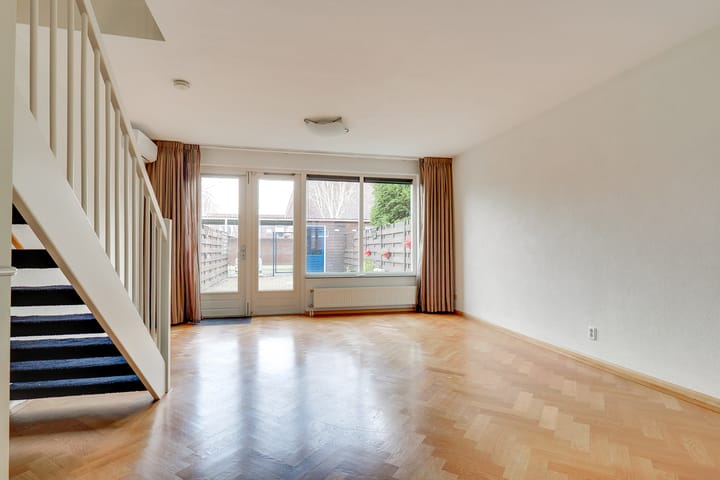 Foto 6 van Vespasianusweg 5